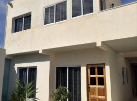 Departamento Arena- Oasis del Mar，位于普罗格雷索的酒店