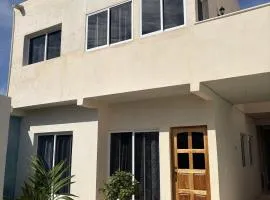 Departamento Arena- Oasis del Mar