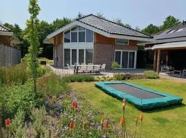 Water Villa, Sauna & Beach