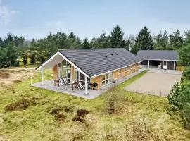 Holiday Home Lyngshuse Xi