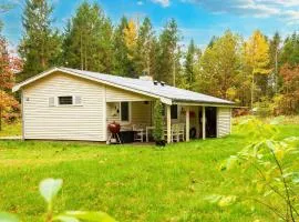 4 person holiday home in Ans By-By Traum