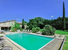 Gorgeous Home In Loriol-Sur-Drôme