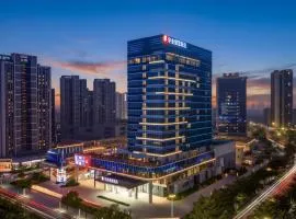 华业建国饭店