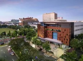 ibis Styles Semarang Simpang Lima