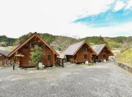 Logland Okumino - Camp - Vacation STAY 42152v