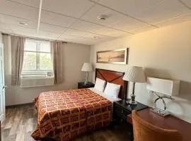 Haiban Hotel Jersey City -Journal Square