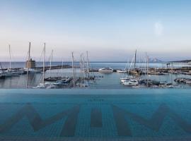 MiM Sotogrande member of Meliá Collection,位于索托格兰德的酒店