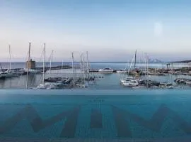 MiM Sotogrande member of Meliá Collection