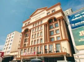 皇家2号酒店