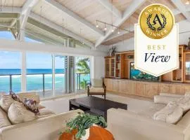 Ocean Haven by AvantStay