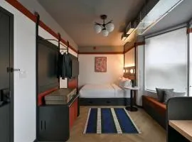 Nomas Hotel