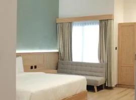 格利亚优尼卡酒店