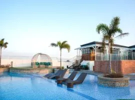 Sunday Belajandro Hotel