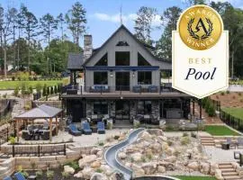 Gray Fox Lodge by AvantStay