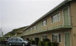 DUPLICATE Americas Best Value Inn and Suites - Mill Valley，位于米尔谷的酒店