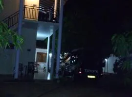 蒂萨度假村