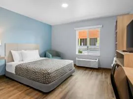 WoodSpring Suites Rogers Bentonville