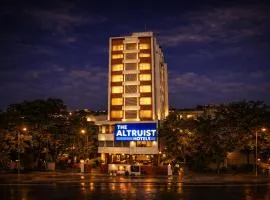 The Altruist Andheri Hotel