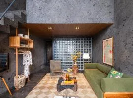 The Lima Ocean Suites Pererenan