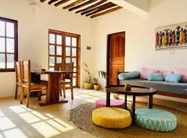 One bedroom private apartment in Shela, Lamu