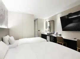 钟路区设计酒店