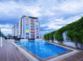 The Altruist Whitefield Hotel