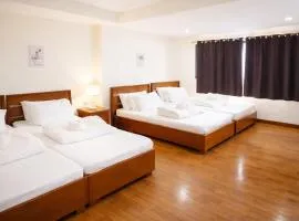 Zhongkebole Suites