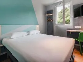 Ibis Budget Pontorson Baie Du Mont Saint Michel