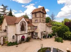 Le Moulin des Chennevières l Giverny