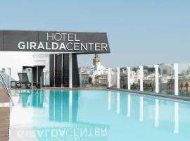 Hotel Giralda Center