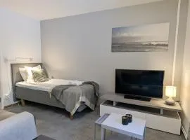 Forenom Hostel Gothenburg Säve