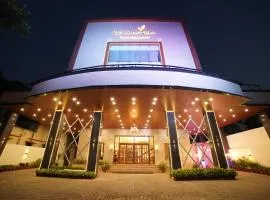 Hotel Le Amritam