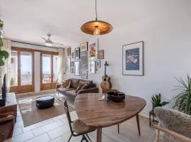 Comfy 2BR House in Granada