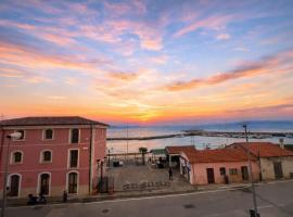 Appartamenti Cristallo al Cavo - Elba Affitti，位于卡沃的酒店