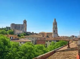 Hostal Milana Girona