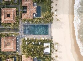 TIA Wellness Resort - Spa Inclusive，位于岘港的酒店