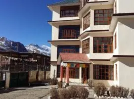 Hotel Heritage
