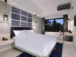 Aston Anyer Beach Hotel