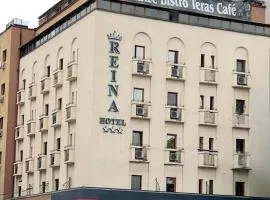 Hotel Reina