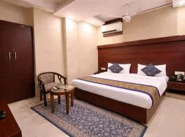 Mauryan Elite Hotel Vasant Kunj