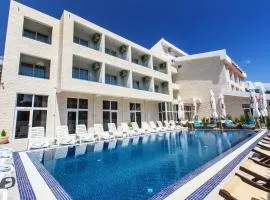 Sutomore Akapulco Hotel