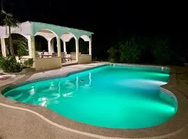 Le Jardin du Saloum
