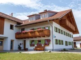 Ferienbauernhof Köpf