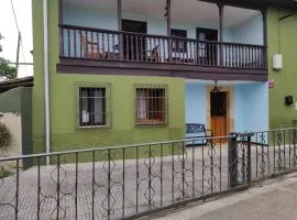 Casa PedroArias, cerca de Playa de Rodiles