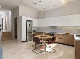 Giannis Apartment