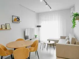 INOHO Olive Apartments