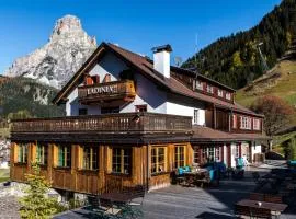 拉迪亚娜高山酒店