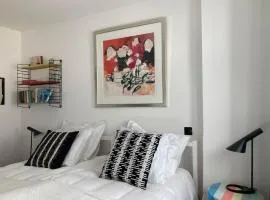 Bed & Breakfast Bep - Klein aber fein