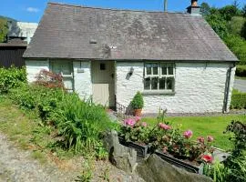 The Cottage at Dolau Afon Aberystwyth