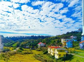 Kodai Mist Top Hill Forest Resort，位于科代卡纳尔的酒店